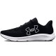 Incaltaminte Sport Under Armour UA Charged Pursuit 3 BL 3026518-001