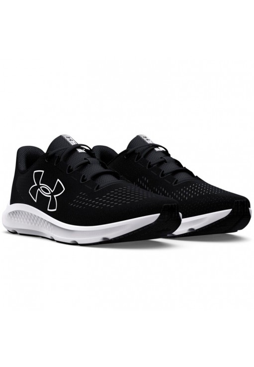 Incaltaminte Sport Under Armour UA Charged Pursuit 3 BL