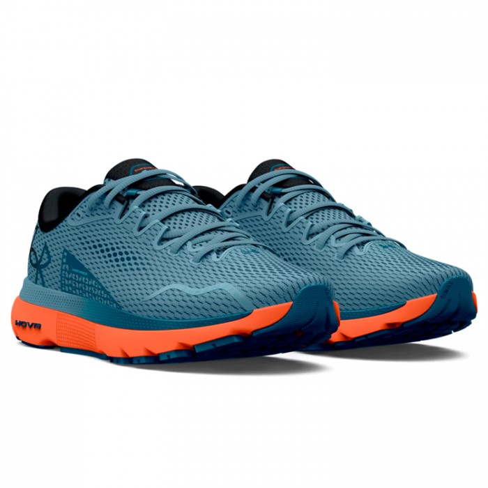 Incaltaminte Sport Under Armour UA M HOVR INFINITE 5 3026545-301 - 2