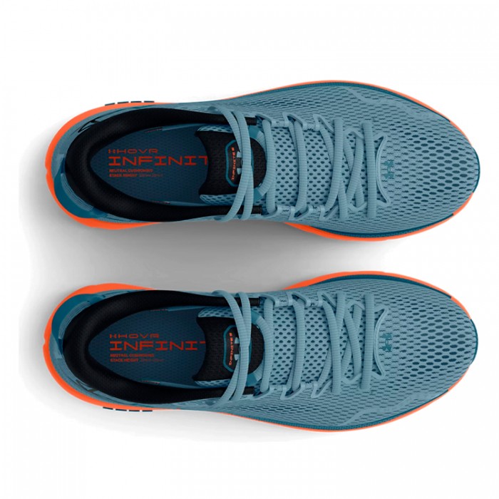 Incaltaminte Sport Under Armour UA M HOVR INFINITE 5 3026545-301 - 4