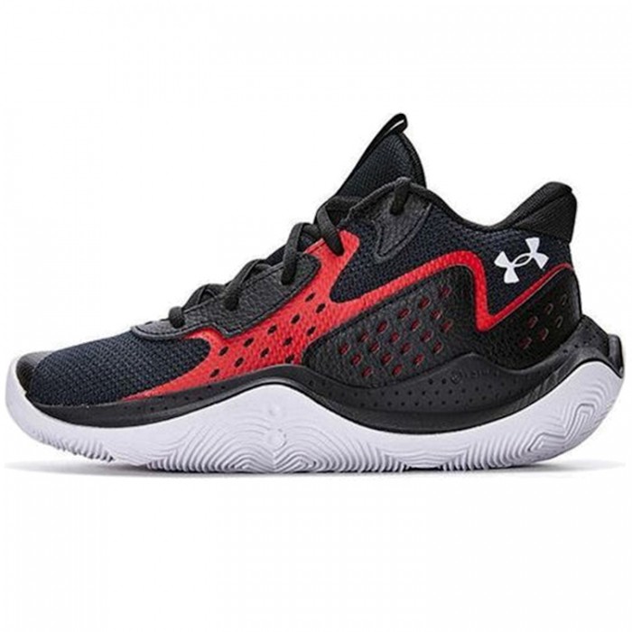 Кроссовки Under Armour UA GS JET 23 3026635-001