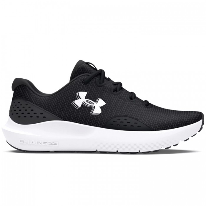 Кроссовки Under Armour UA Charged Surge 4 3027000-001 - изображение №2