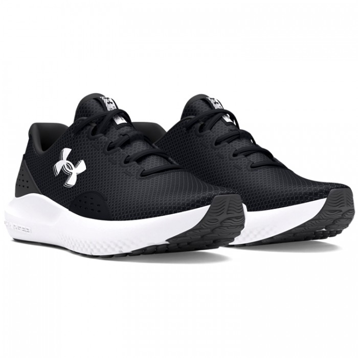 Кроссовки Under Armour UA Charged Surge 4 3027000-001 - изображение №5