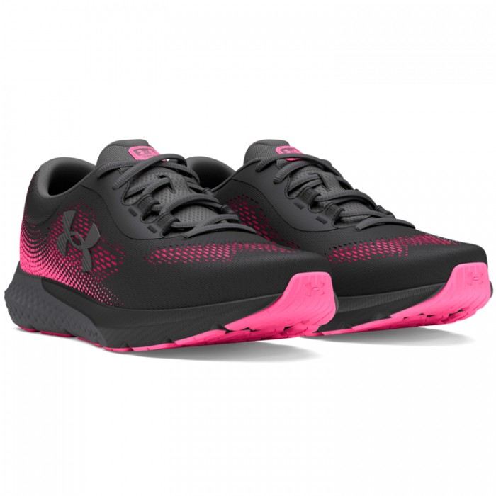 Incaltaminte Sport Under Armour UA W Charged Rogue 4 3027005-101 - imagine №2