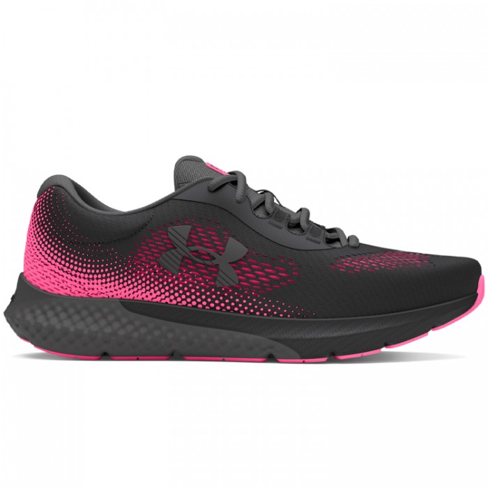 Incaltaminte Sport Under Armour UA W Charged Rogue 4 3027005-101 - imagine №5