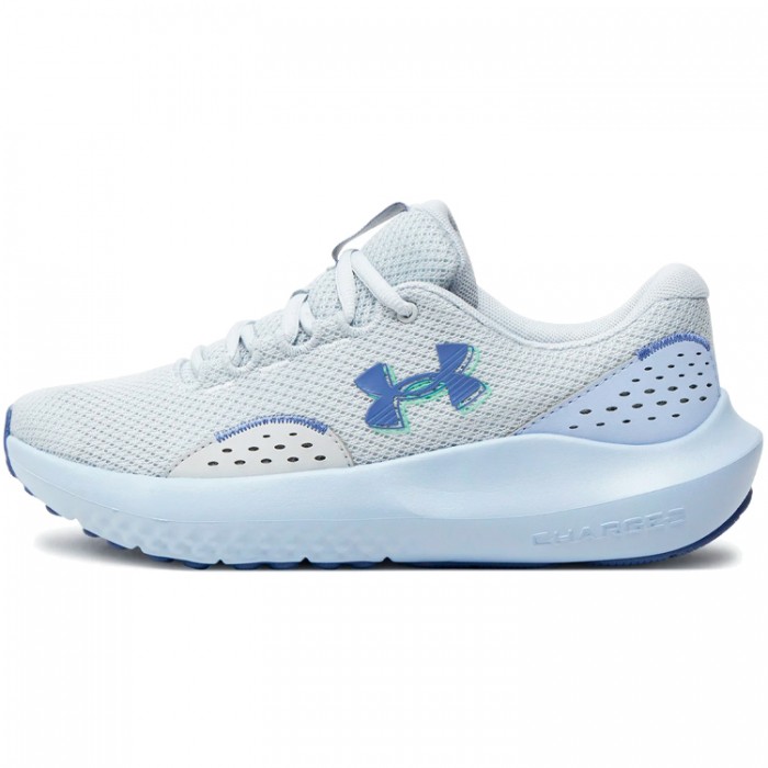 Кроссовки Under Armour UA W Charged Surge 4 3027007-101