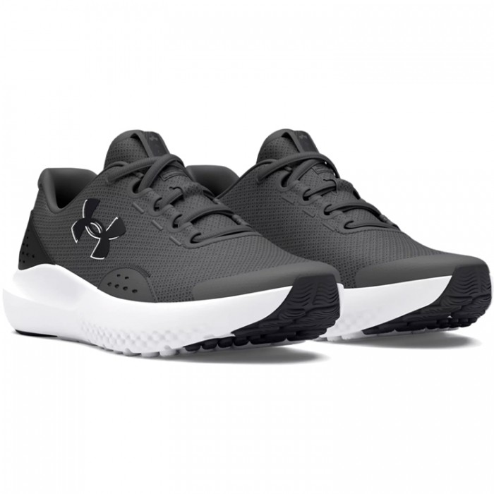 Кроссовки Under Armour UA BGS Surge 4 3027103-101 - изображение №4