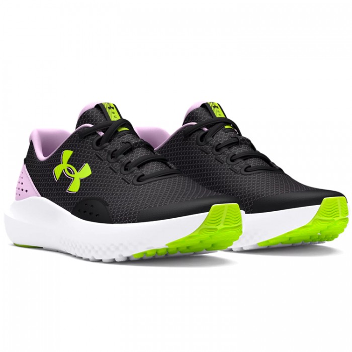 Incaltaminte Sport Under Armour UA GGS Surge 4 3027108-001 - imagine №4