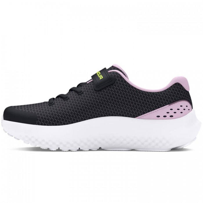 Incaltaminte Sport Under Armour UA GPS Surge 4 AC 3027109-001