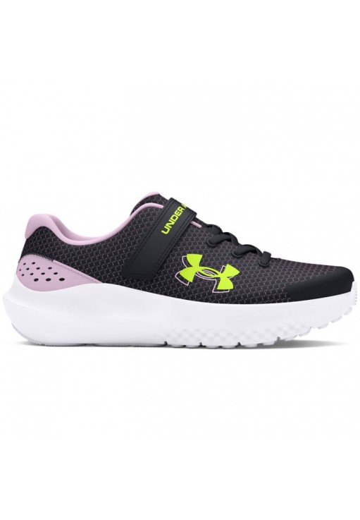 Кроссовки Under Armour UA GPS Surge 4 AC