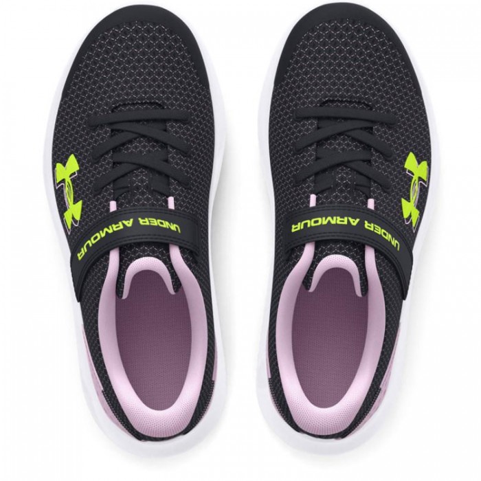 Incaltaminte Sport Under Armour UA GPS Surge 4 AC 3027109-001 - imagine №4