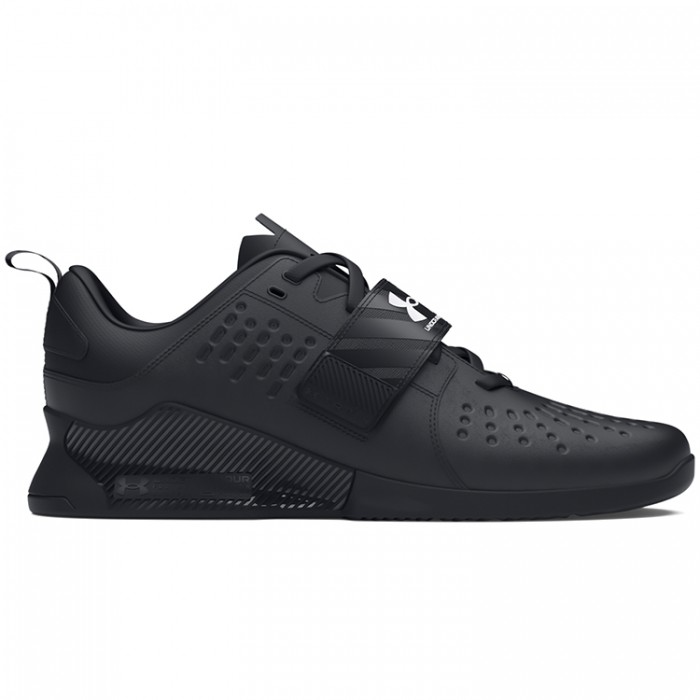 Pantofi de haltere Under Armour UA Reign Lifter - 2