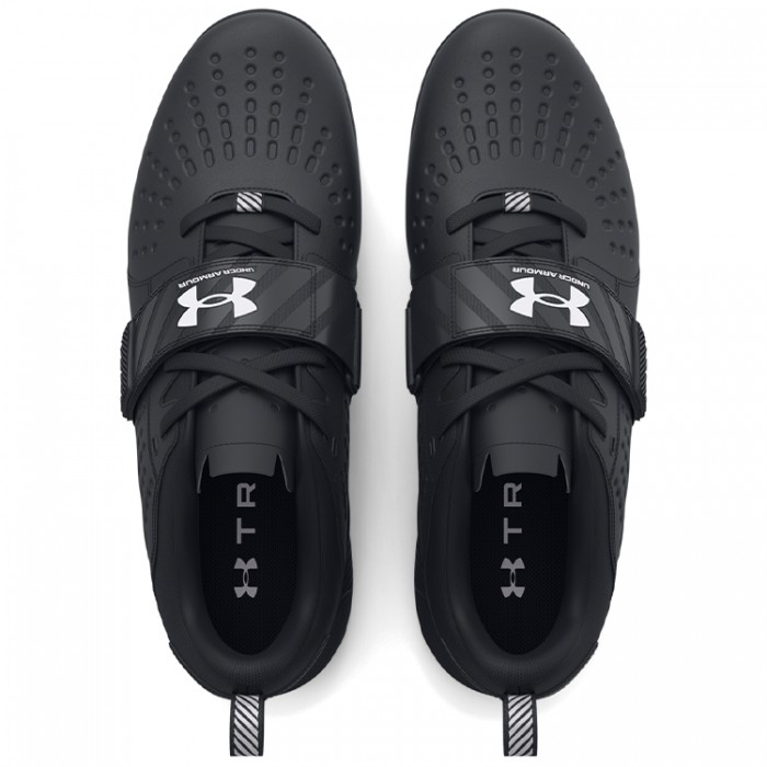 Pantofi de haltere Under Armour UA Reign Lifter - 3