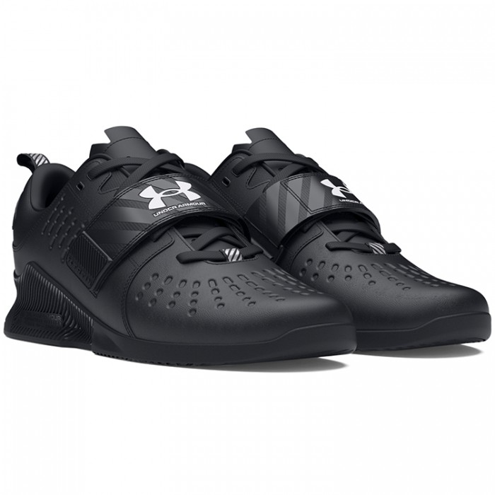 Pantofi de haltere Under Armour UA Reign Lifter - 4