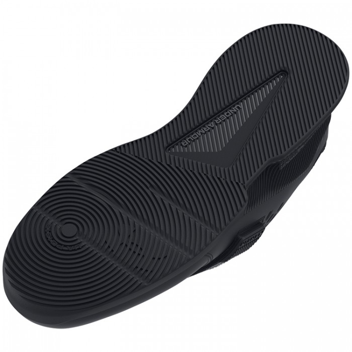 Pantofi de haltere Under Armour UA Reign Lifter - 5