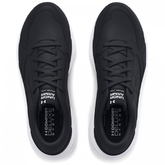 Кроссовки Under Armour UA Edge LTHR - 3