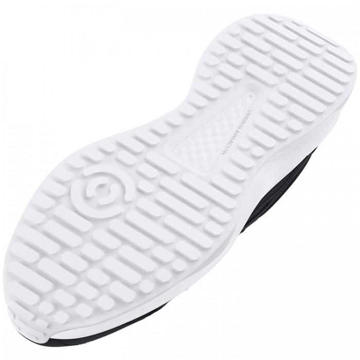 Кроссовки Under Armour UA Edge LTHR - 4