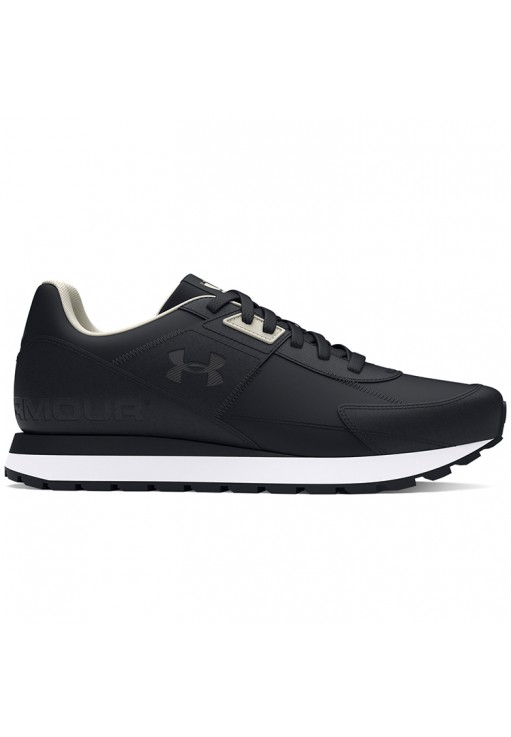 Кроссовки Under Armour UA Essential Runner