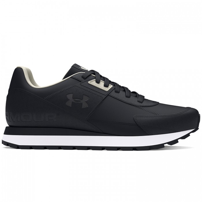 Incaltaminte Sport Under Armour UA Essential Runner - 2