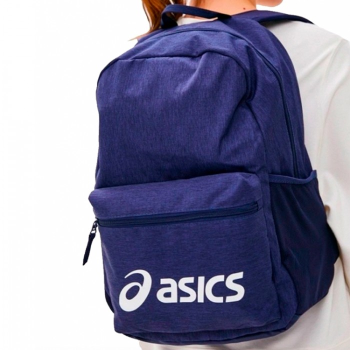 Рюкзак Asics 3013A278-100 3033A411-401 - 4