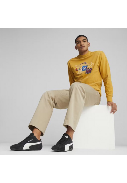 Кроссовки Puma BMW MMS Speedcat