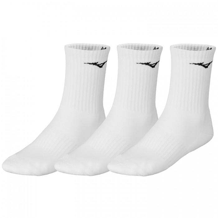 Sosete Mizuno Training 3P Socks 32GX2505Z01