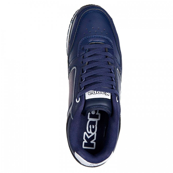 Кроссовки Kappa LOGO VOGHERA 331F68W-A01 - 2