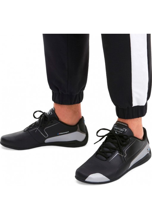 Кроссовки Puma BMW MMS Drift Cat 8