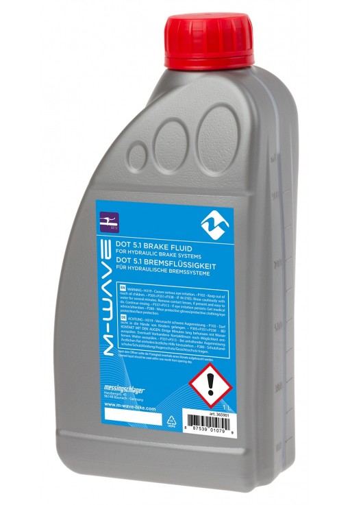 Lichid de frana M-WAVE  M-WAVE DOT 5.1 