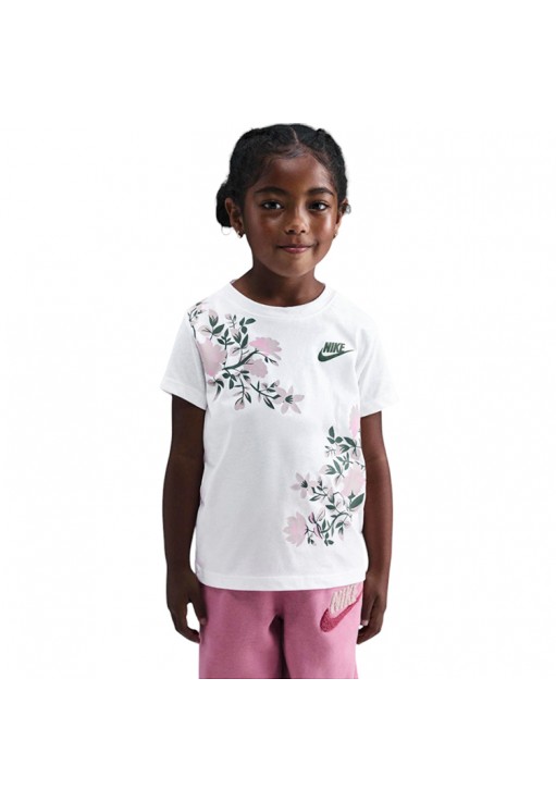 Футболка Nike NKG PRINTED CLUB RINGLET