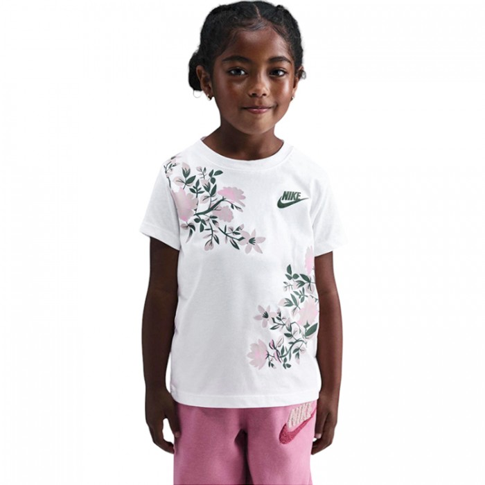 Футболка Nike NKG PRINTED CLUB RINGLET 36N137-001