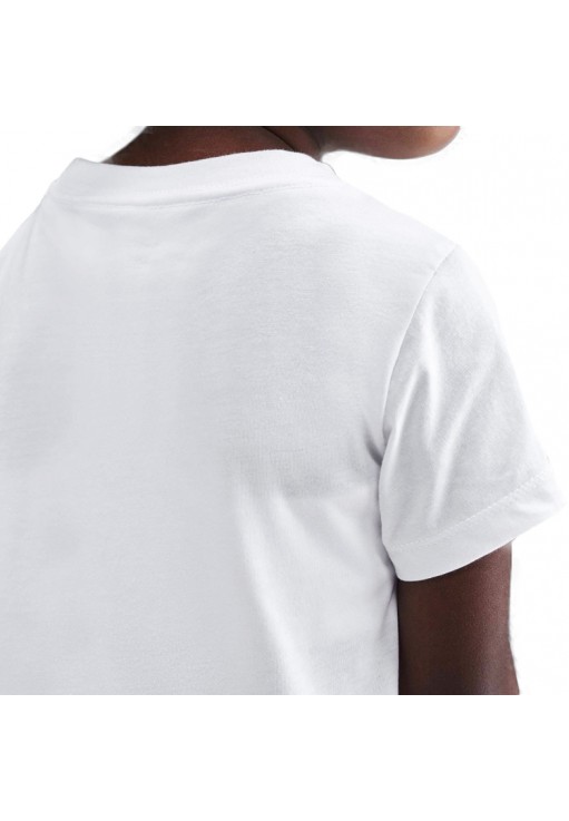 Футболка Nike NKG PRINTED CLUB RINGLET