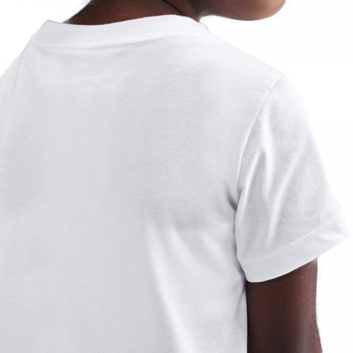 Футболка Nike NKG PRINTED CLUB RINGLET 36N137-001 - 2