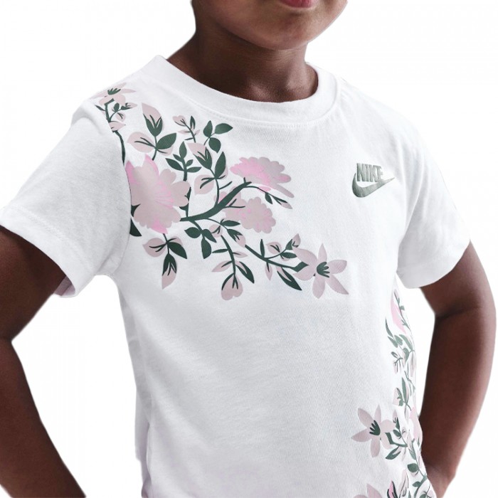 Футболка Nike NKG PRINTED CLUB RINGLET 36N137-001 - 3