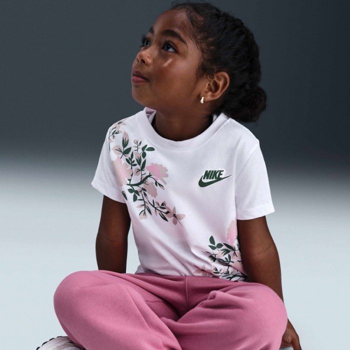 Футболка Nike NKG PRINTED CLUB RINGLET 36N137-001 - 5