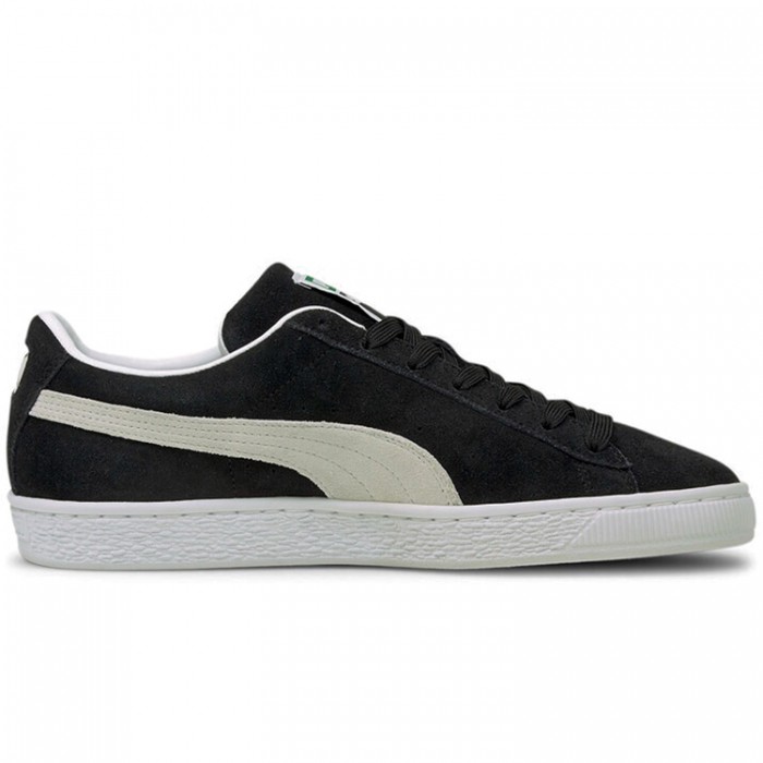 Кроссовки Puma Suede Classic XXI 37491501 - изображение №4