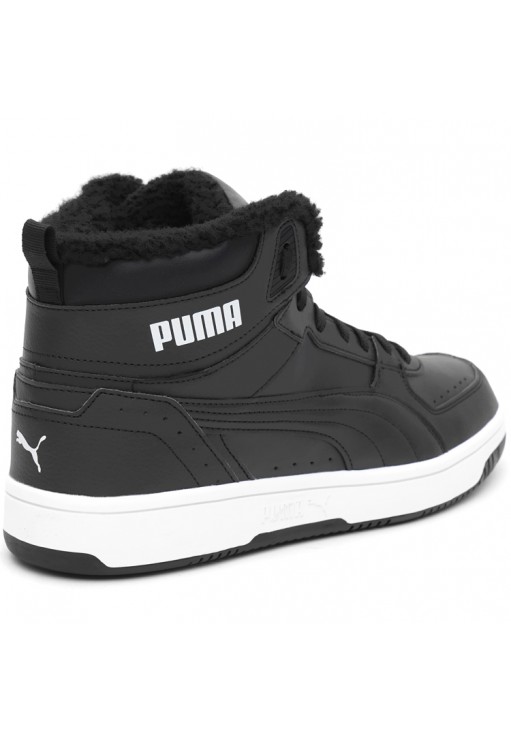 Кроссовки Puma Rebound JOY Fur