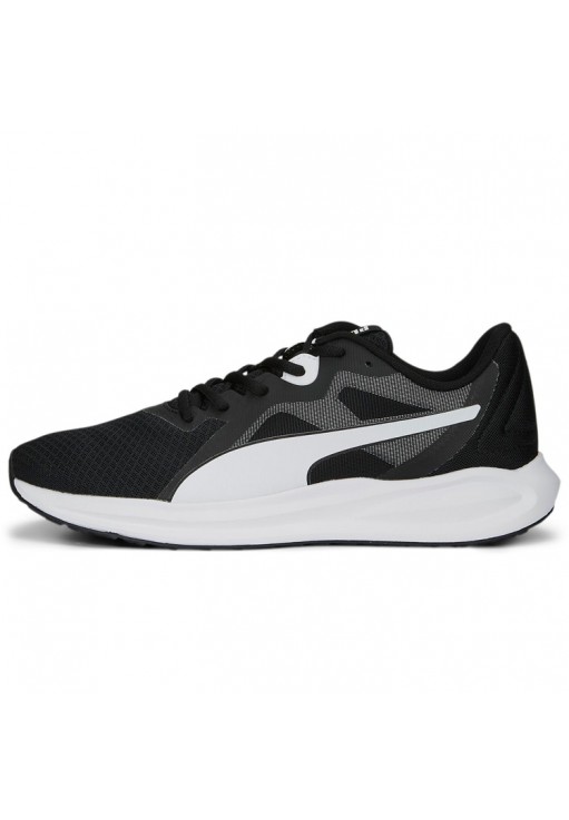 Incaltaminte Sport Puma Twitch Runner Fresh