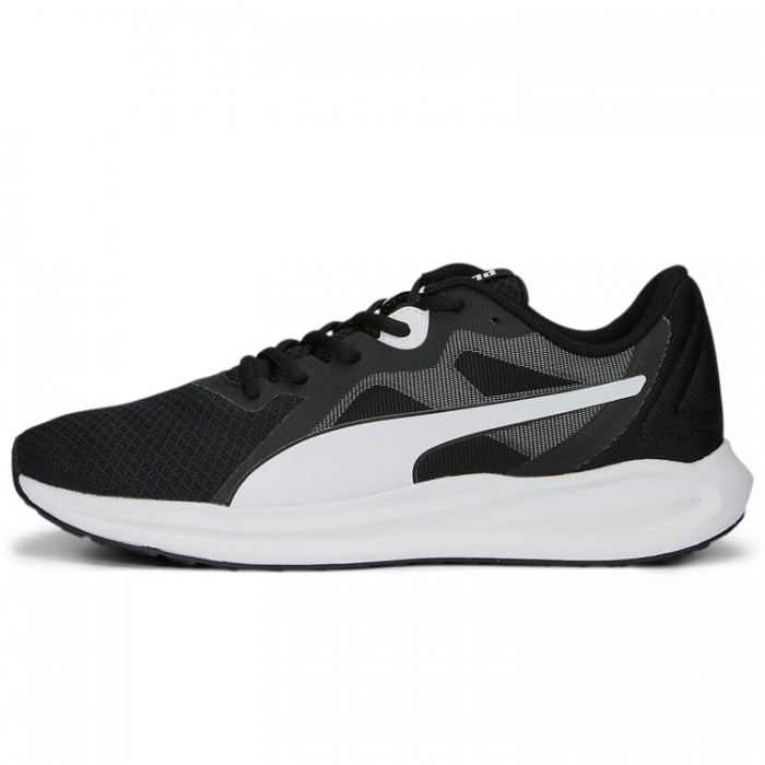Кроссовки Puma Twitch Runner Fresh 37798101