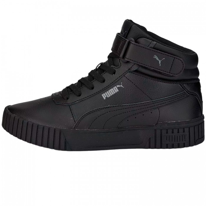 Кроссовки Puma Carina 2.0 Mid 38585101