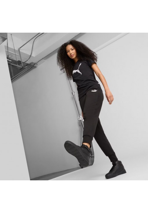 Кроссовки Puma Carina 2.0 Mid WTR