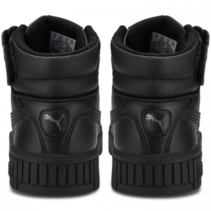 Кроссовки Puma Carina 2.0 Mid Jr - 2