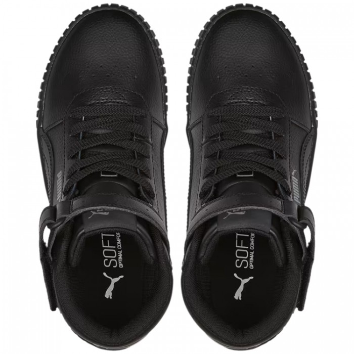 Кроссовки Puma Carina 2.0 Mid Jr - 5