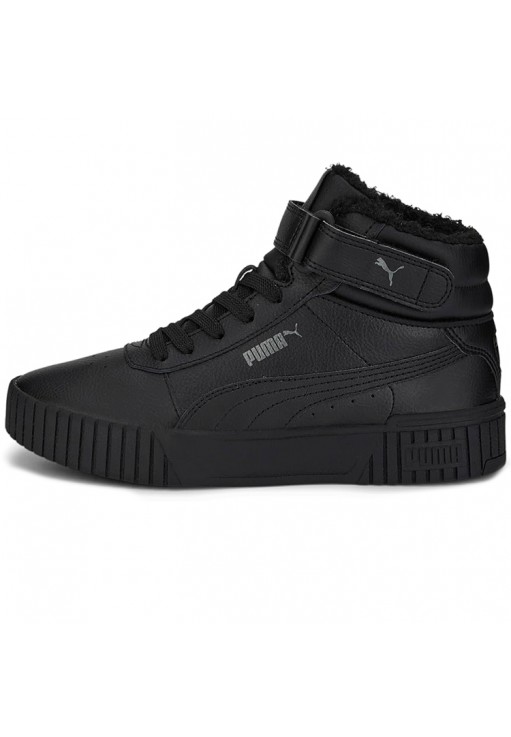 Incaltaminte Sport Puma Carina 2.0 Mid WTR Jr