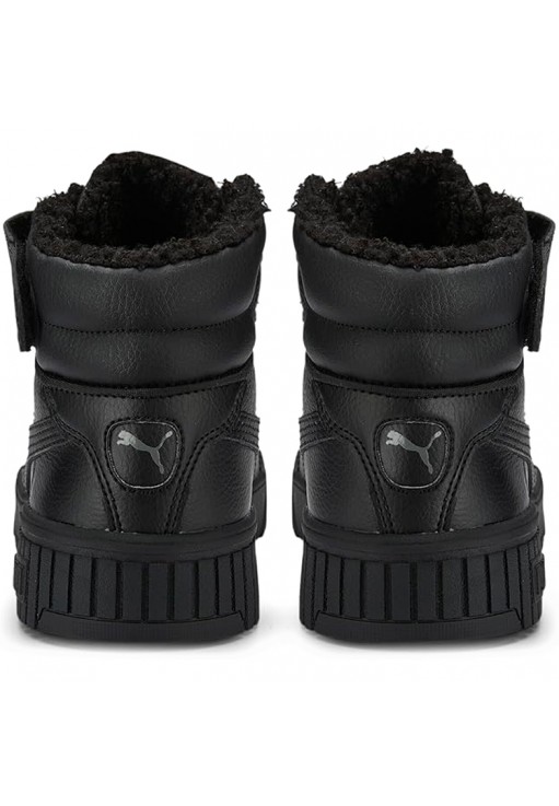 Incaltaminte Sport Puma Carina 2.0 Mid WTR Jr