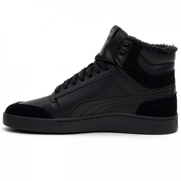 Кроссовки Puma Shuffle Mid 38760901