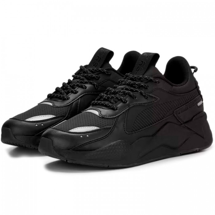 Кроссовки Puma RS-X Triple 391928-01 - изображение №2