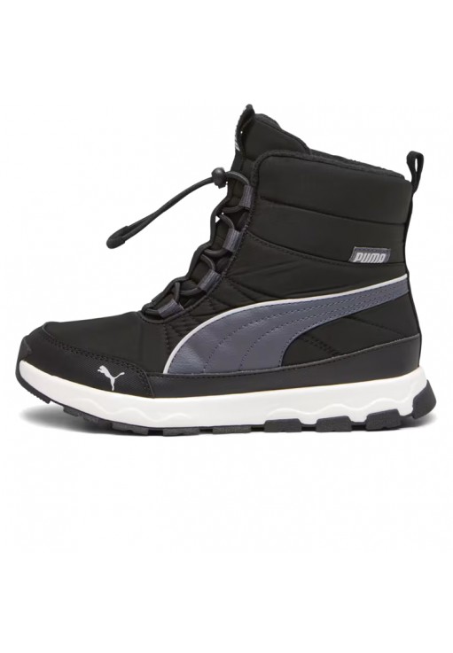 Ботинки Puma Evolve Boot Jr