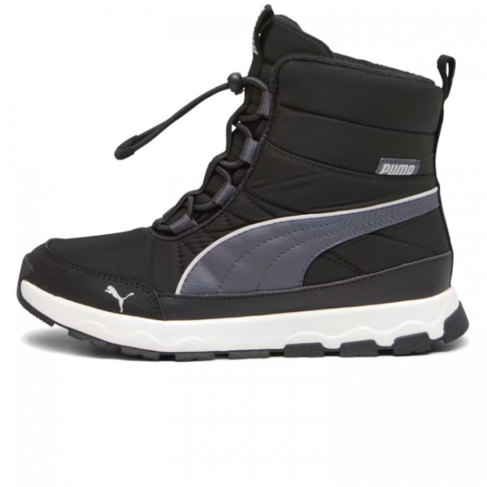 Ghete Puma Evolve Boot Jr