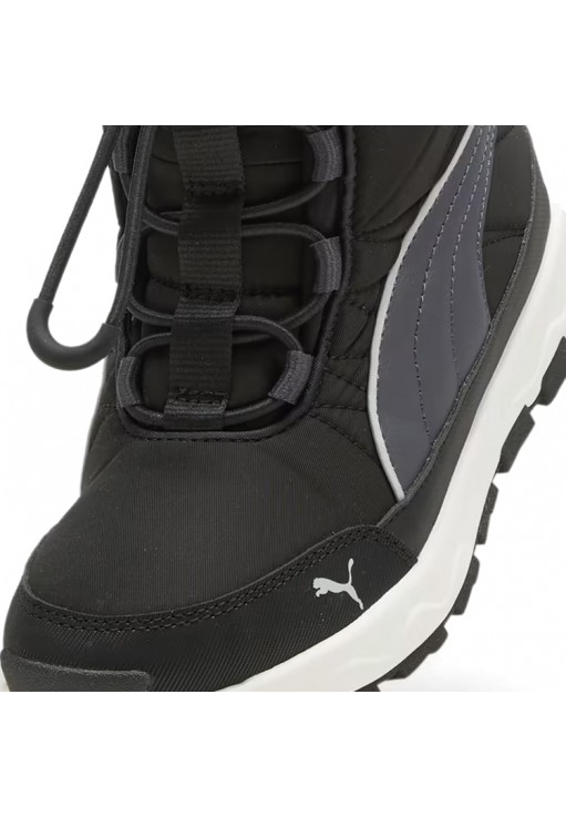 Ботинки Puma Evolve Boot Jr